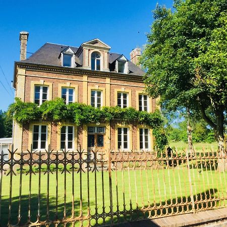 Bonneville-la-Louvet La Villa Nouveau Monde المظهر الخارجي الصورة
